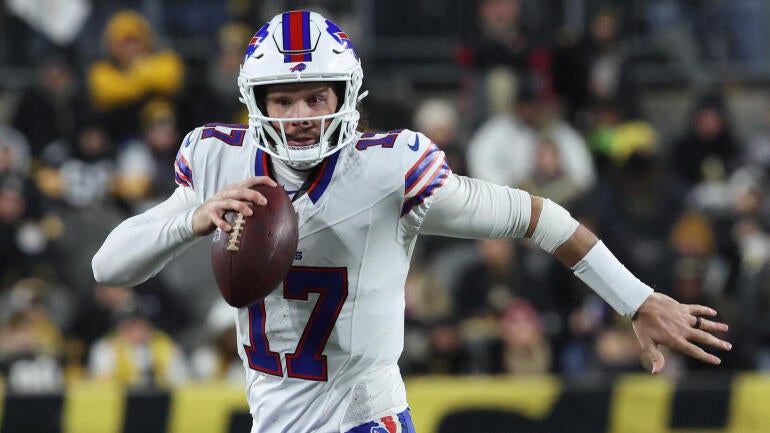 Early Betting Lines for NFL Week 14: Bills as Favorites Against Bengals