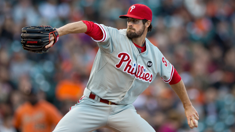 Is Cole Hamels a Hall of Famer? Analyzing the 2026 Ballot's Newest Contender