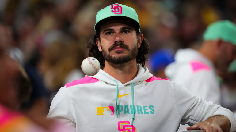 MLB Free Agent Tracker: Dylan Cease Joins Blue Jays, Mets Sign Closer