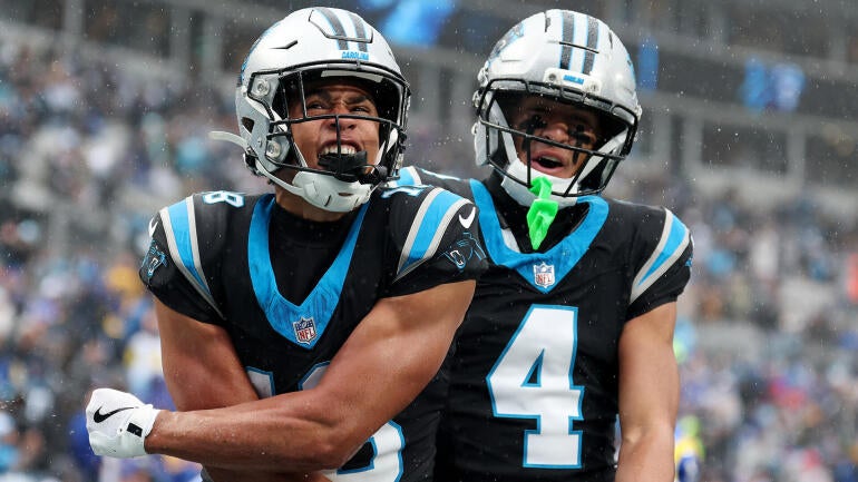 NFL Week 13 Analysis: Panthers Surprise with Victory over Rams, Texans Upset Colts