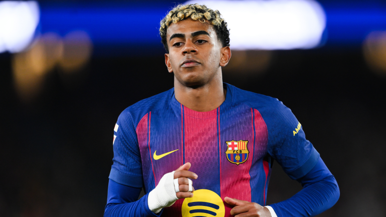 Barcelona vs. Atletico Madrid: All Players Ready for LaLiga Clash