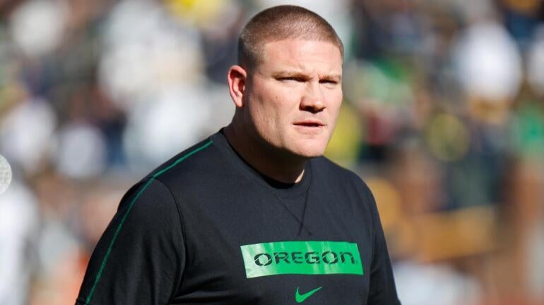 Cal Eyes Tosh Lupoi to Replace Wilcox as Head Coach