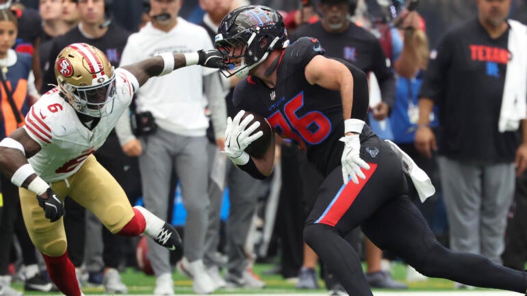 Fantasy Football Week 14 Tight End Overview: Key Projections and Strategies