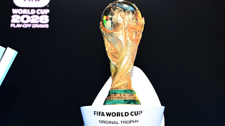 Full List of Teams Qualified for the 2026 World Cup