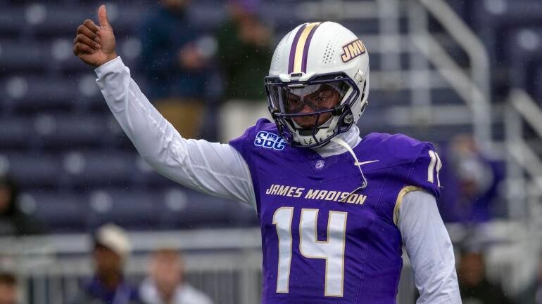 James Madison's Ranking Causes Trouble for the ACC