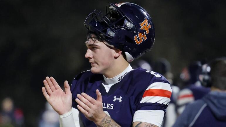 Vanderbilt Secures Five-Star Recruit Jared Curtis from Georgia