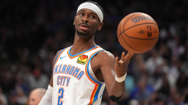 Warriors vs. Thunder Predictions and Odds for December 2, 2025