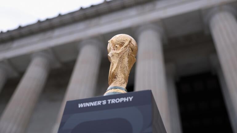 Everything You Need to Know About the 2026 FIFA World Cup Draw