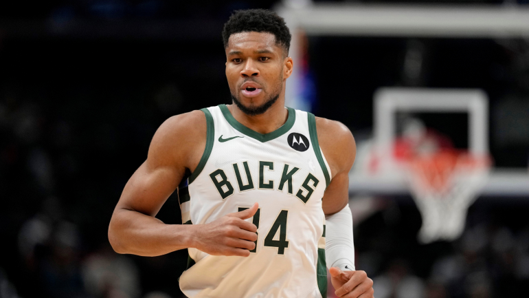 Giannis Antetokounmpo Opens Trade Talks as Future with Bucks Rethought
