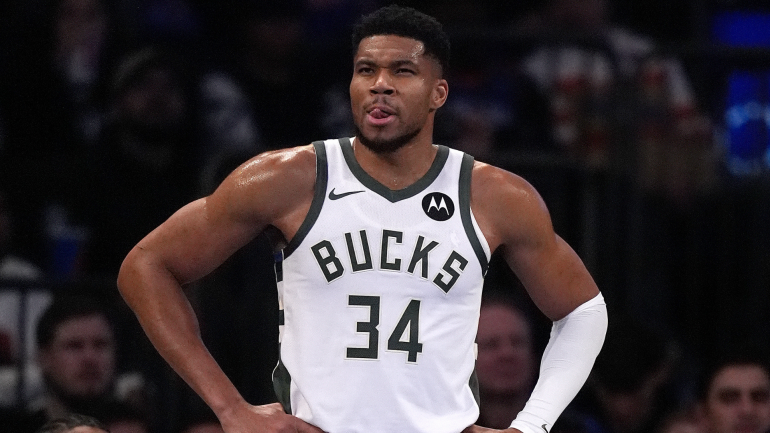 Giannis Antetokounmpo's Possible Trade Destinations: A Comprehensive Ranking