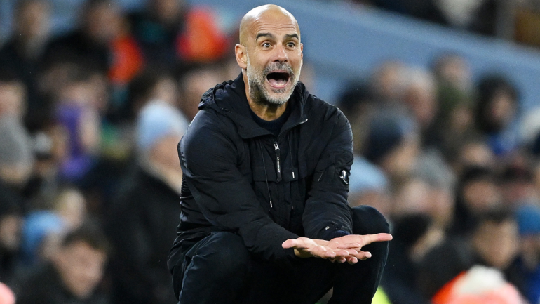 Guardiola Reflects on City's Near Catastrophe After Narrow Win Over Fulham