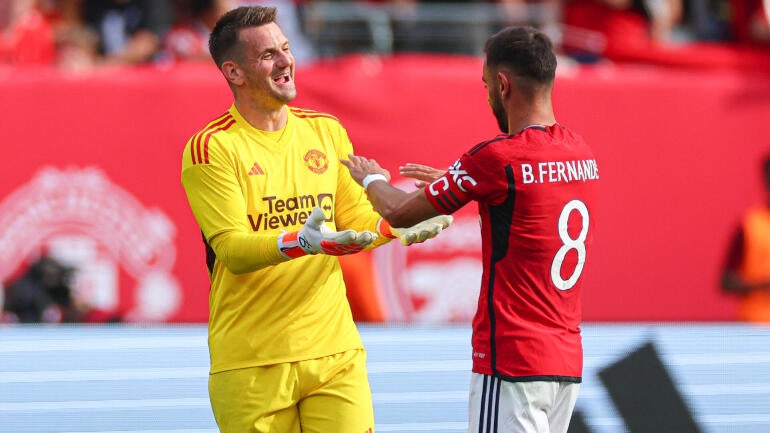 Manchester United vs. West Ham: Predictions and Betting Odds for the Premier League Clash on December 4