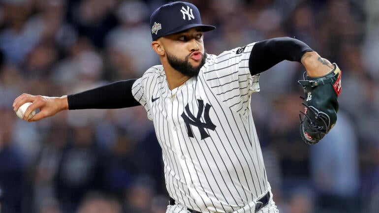 MLB Offseason Moves: Key Player Signings and Trades Reviewed