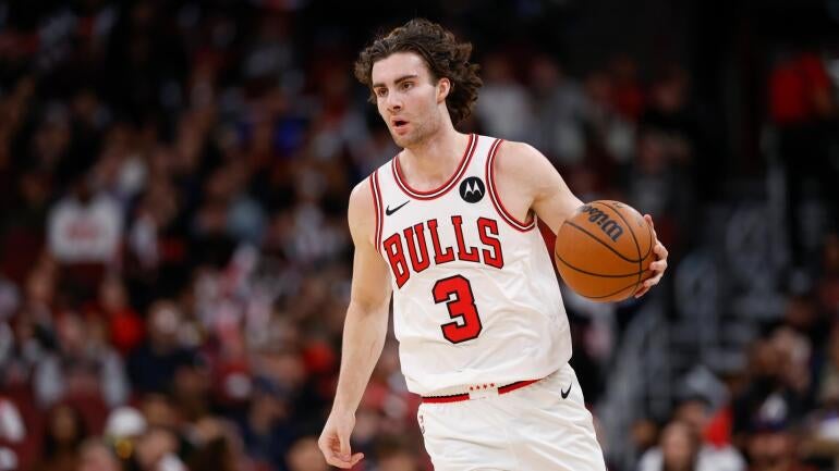 NBA Betting Insights and Predictions for December 3: A Parlay with Nearly +600 Returns