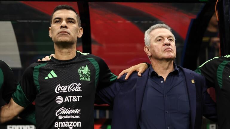 Potential Draw Scenarios for Mexico in FIFA World Cup 2026