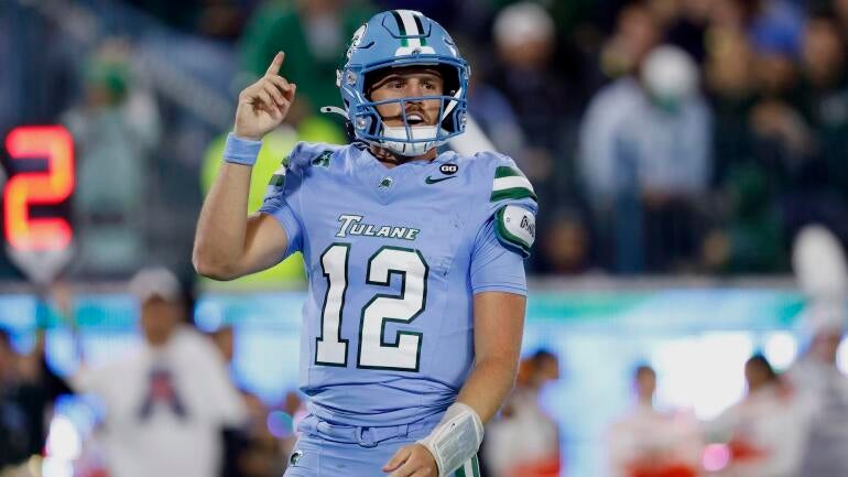 Tulane and North Texas Prepare for Championship Showdown
