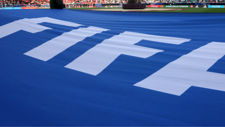 World Cup Draw in D.C.: A Comparison to 1994's Las Vegas Event