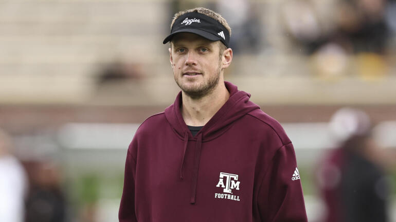 Kansas State Appoints Collin Klein as Head Coach Following Chris Klieman's Retirement