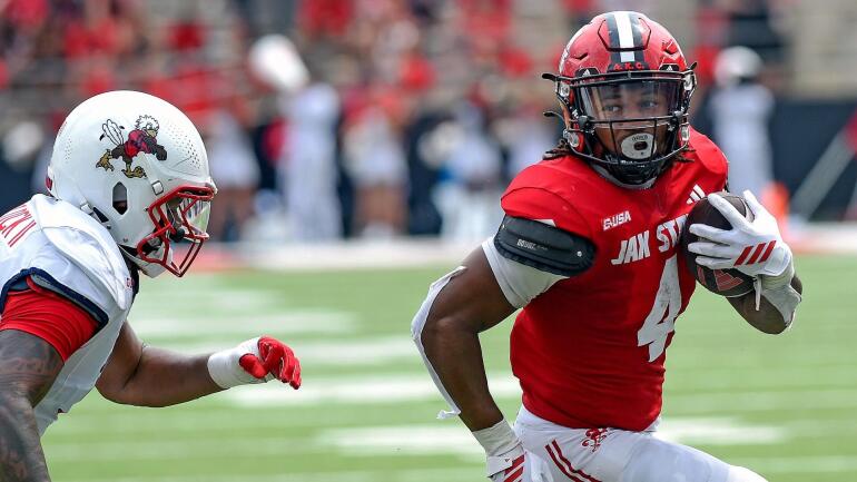 Kennesaw State vs. Jacksonville State: 2025 C-USA Championship Game Predictions