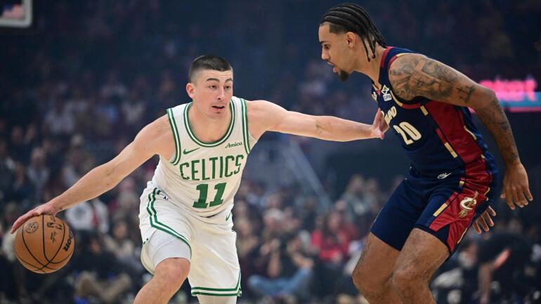 NBA DFS Picks for December 4: Focus on Payton Pritchard