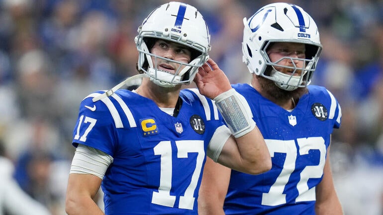 Tight Division Races in NFL History: Bengals on the Rise, Colts Struggling, and Rams Climbing