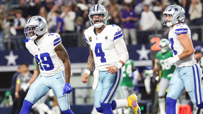 Top Betting Apps and Promotions for NFL: Your Guide to Cowboys vs. Lions