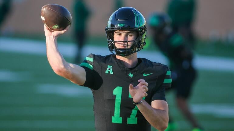 Tulane vs. North Texas: Predictions and Odds for 2025 AAC Championship