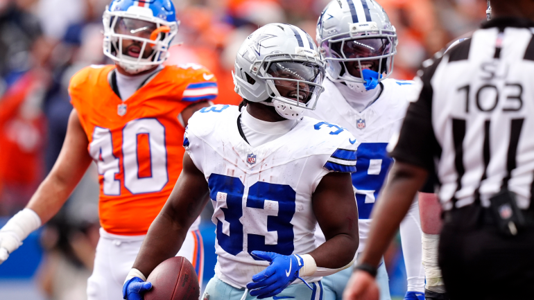 Week 14 Preview: Dallas Cowboys vs. Detroit Lions – Key Insights and Predictions