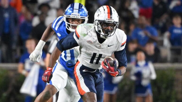 2025 College Football Conference Championship Predictions and Best Bets