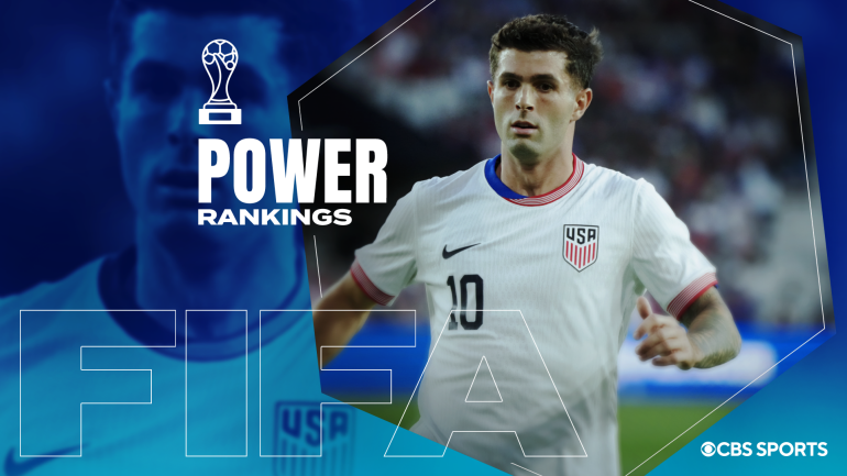 2026 World Cup Rankings Post-Draw: USMNT Approaches Top 10; Spain Ranks First