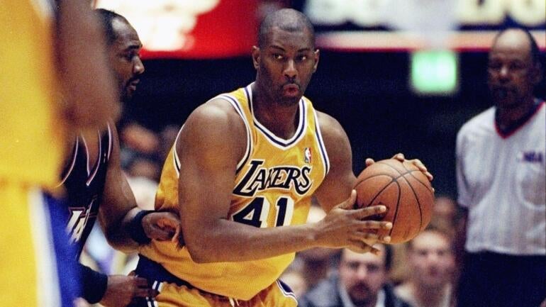 Elden Campbell, Former NBA Star, Passes Away at 57 in Drowning Accident