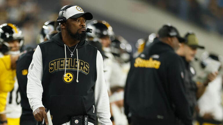 Examining Mike Tomlin's Future in Pittsburgh