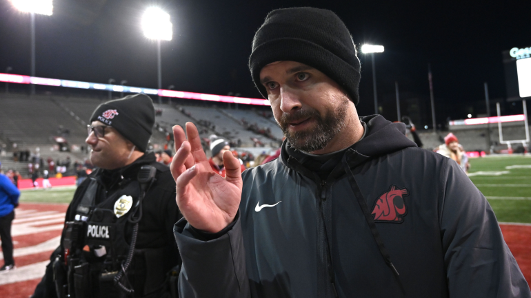 Iowa State Announces the Hiring of Jimmy Rogers as New Coach