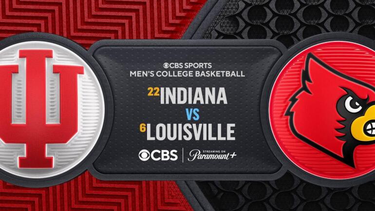 Louisville vs. Indiana: Preview and Betting Insights Ahead of College Basketball Clash