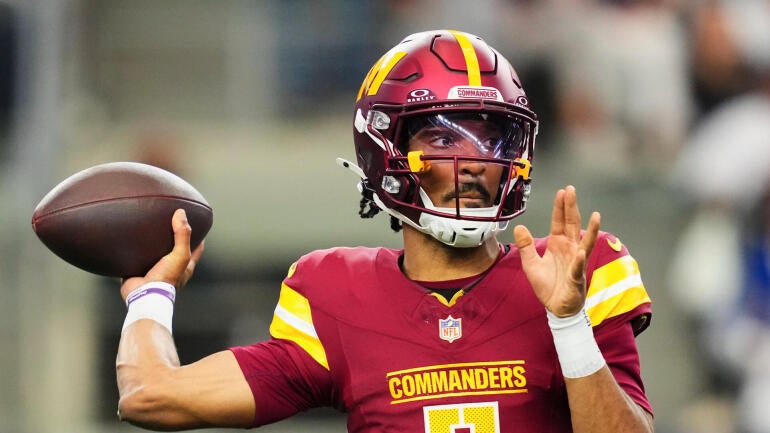 NFL Week 14 Injury Report: Key Player Updates for Bettors regarding Jayden Daniels and Justin Herbert