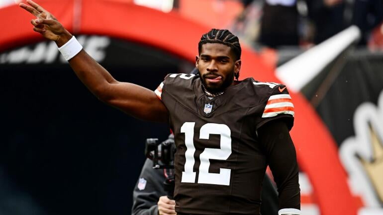 NFL Week 14 Predictions: Shedeur Sanders Vs. Cam Ward