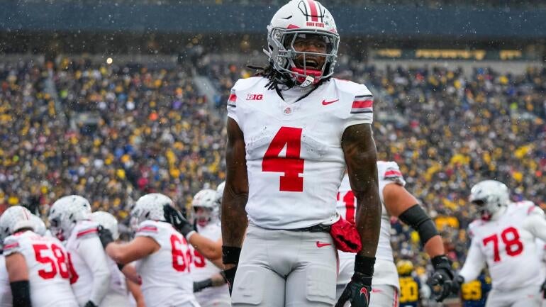 Ohio State Versus Indiana: Predictions and Betting Insights for the 2025 Big Ten Championship
