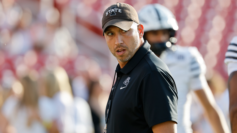 Penn State's Hiring of Matt Campbell: A Fortunate Misstep