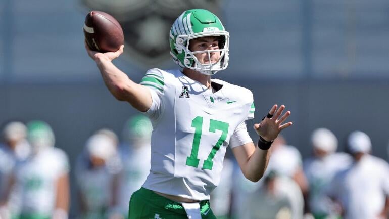 Prediction and Betting Insights for the 2025 AAC Championship Game: Tulane vs. North Texas