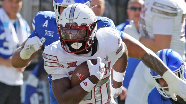 Preview and Predictions for the Big 12 Championship: Texas Tech vs. BYU