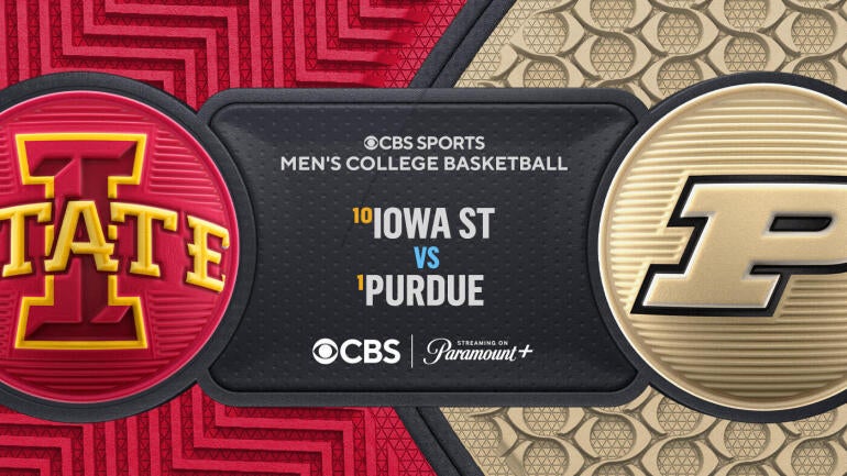 Purdue and Iowa State Clash in a Top-10 Showdown: A Detailed Look