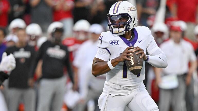 Troy and James Madison Clash in the 2025 Sun Belt Championship: Predictions and Odds