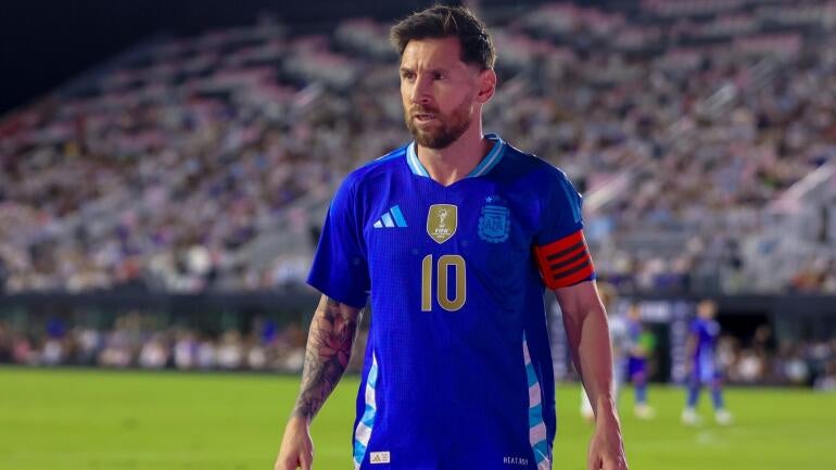 2026 World Cup: Stars Like Messi, Ronaldo, and Emerging Talents to Watch