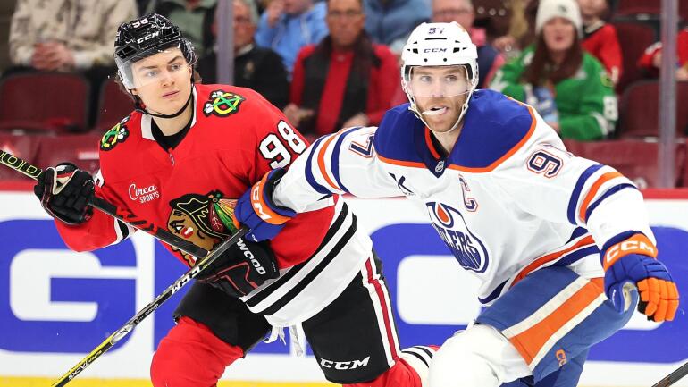 Canada's Olympic Hockey Team Projection for 2026: Bedard Among Elite Players