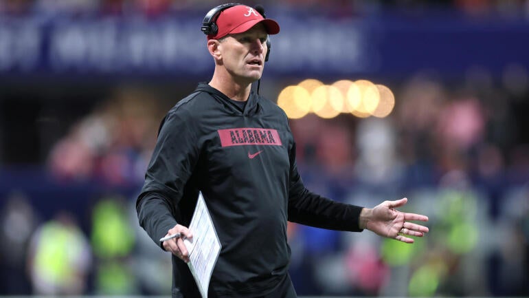 Concerns Rise Over Alabama's Validity as College Football Playoff Contender Following SEC Championship Defeat