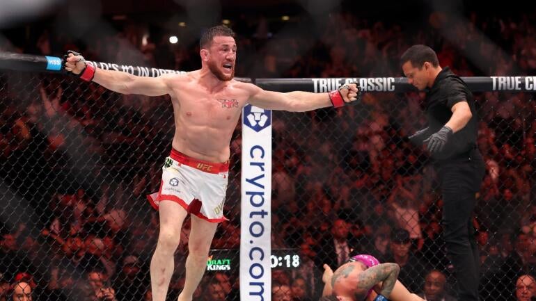 UFC 323: Dvalishvili vs. Yan 2 - Expert Insights and Predictions