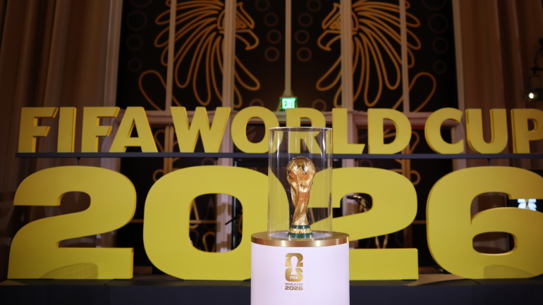 Unveiling the 2026 World Cup Schedule: Key Details on Groups and Matchups