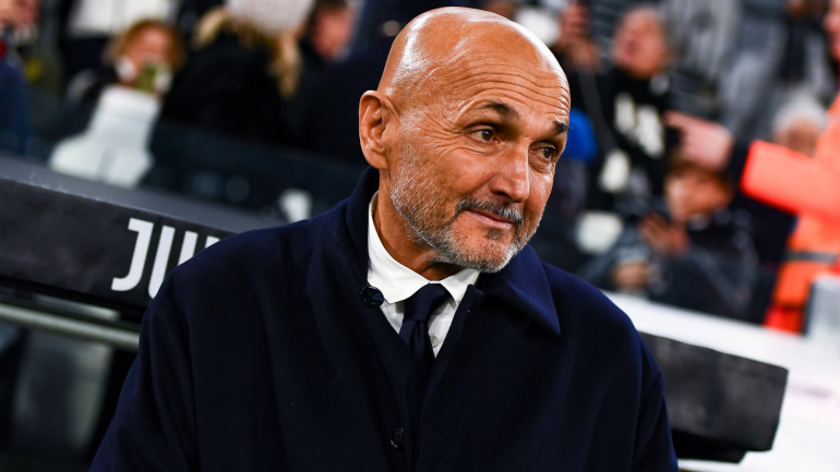 Viewing Guide for Juventus vs. Napoli: Spalletti's Return to Maradona Stadium