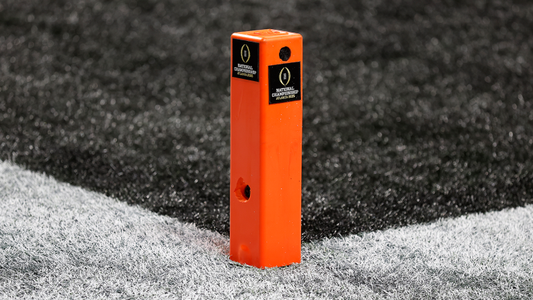 2025 College Football Playoff: Complete Schedule for the 12-Team Lineup