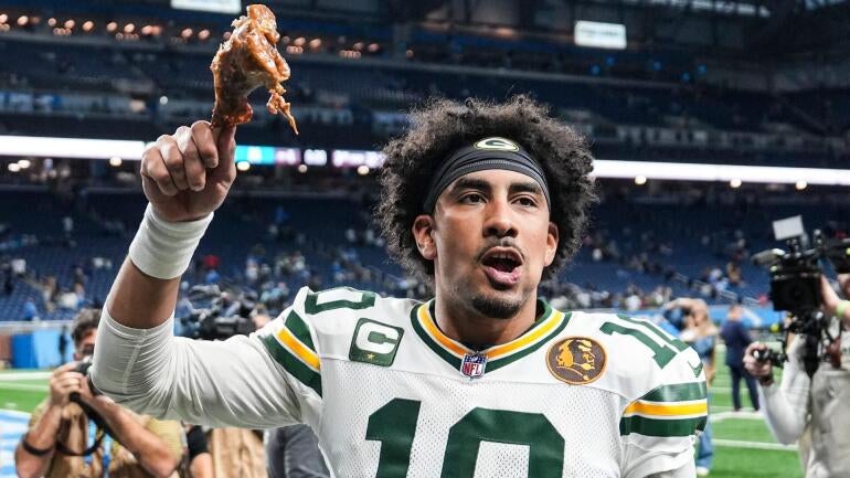 Bears vs. Packers Preview: Chicago's Weak Run Defense Puts Them at a Disadvantage